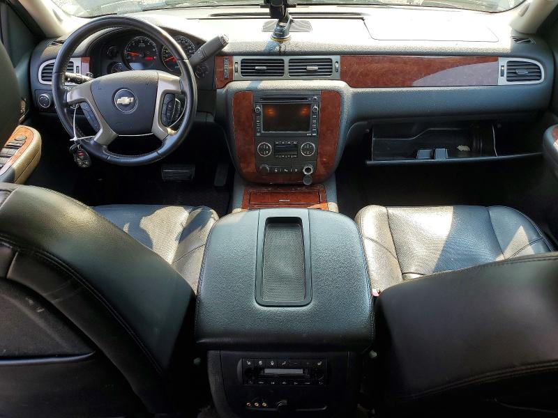 64941026 :رقم المزاد ، 1GNFK36379R223997 vin ، 2009 Chevrolet Suburban مزاد بيع