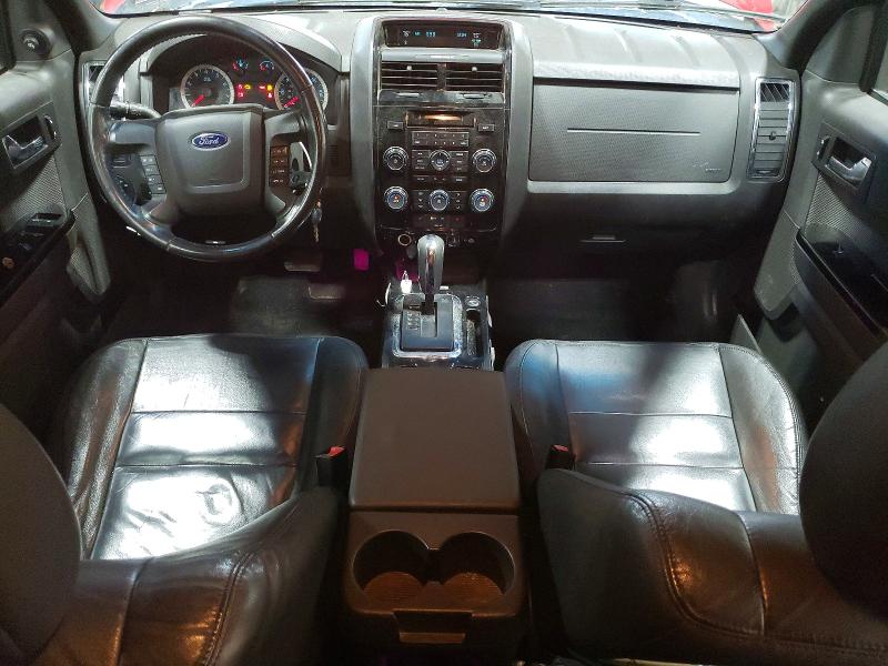 Aukcja sprzedaży 2010 Ford Escape, vin: 1FMCU9EG4AKC30606, numer aukcji: 63426466