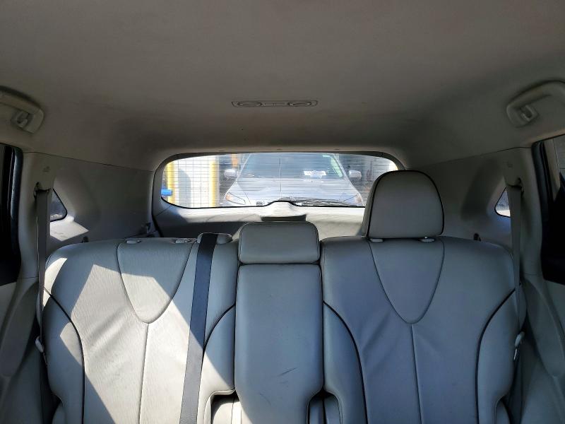 Aukcja sprzedaży 2011 Toyota Venza, vin: 4T3ZA3BB4BU039578, numer aukcji: 64261296