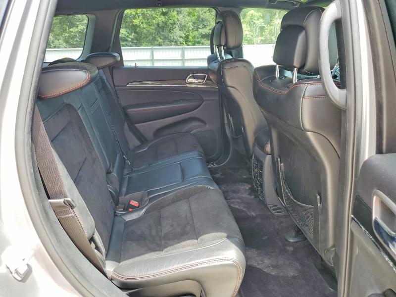 65522656 :رقم المزاد ، 1C4RJFLG0HC612922 vin ، 2017 Jeep Grand Cherokee مزاد بيع