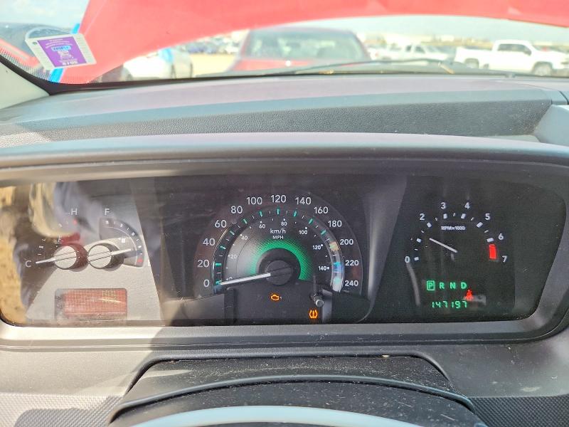 63577536 :رقم المزاد ، 3D4PG5FV4AT123382 vin ، 2010 Dodge Journey مزاد بيع