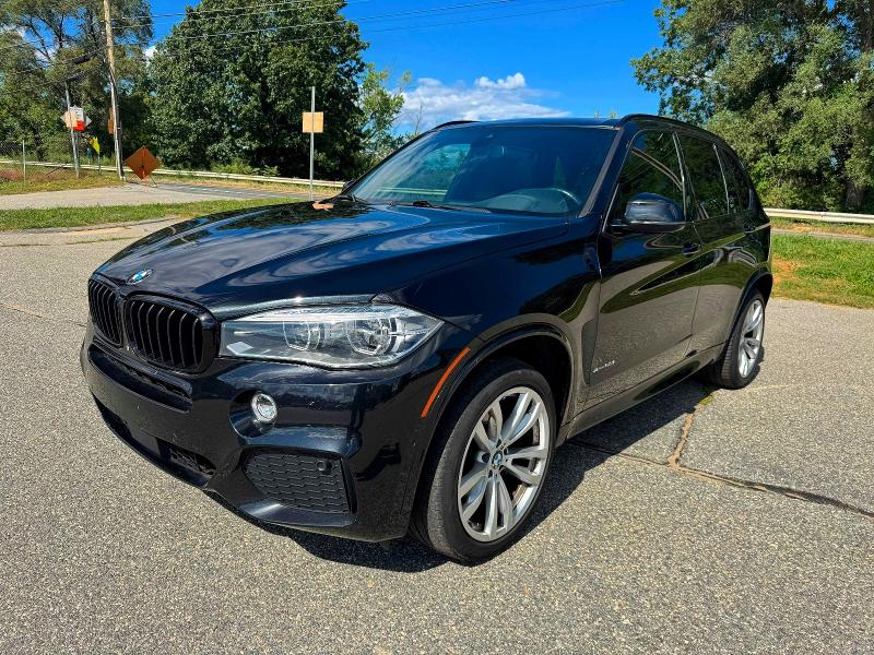 2018 Bmw X5 მანქანა იყიდება აუქციონზე, vin: 5UXKR6C55J0U15260, აუქციონის ნომერი: 65650056
