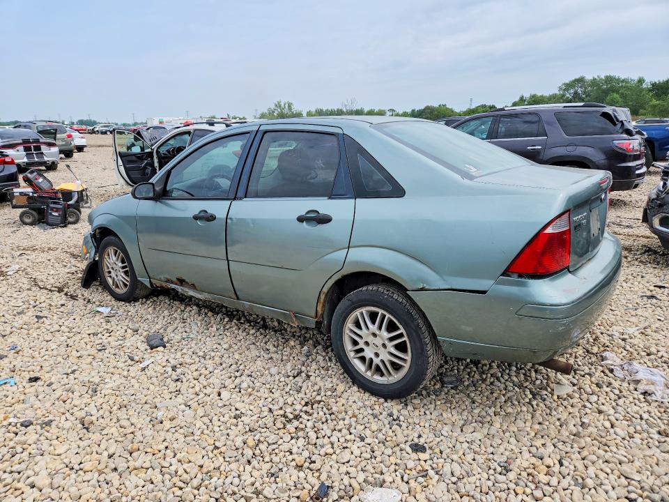 Aukcja sprzedaży 2005 Ford Focus, vin: 1FAFP34N35W214665, numer aukcji: 62401846
