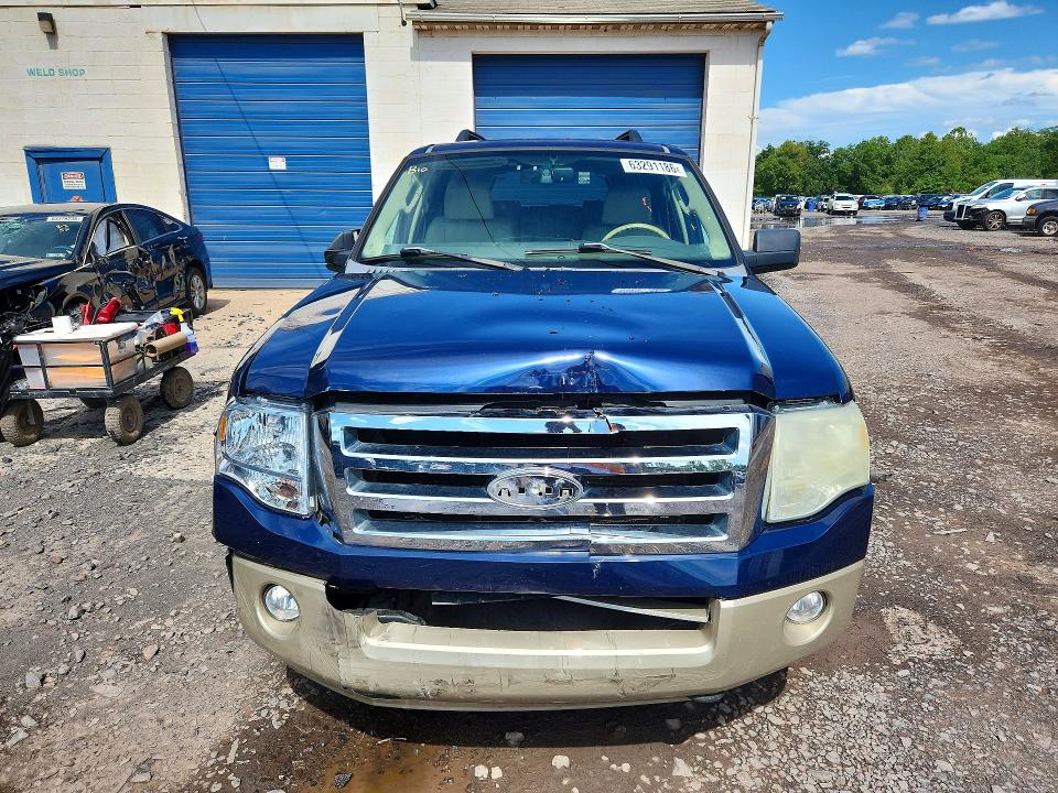 Aukcja sprzedaży 2008 Ford Expedition, vin: 1FMFK18558LA81271, numer aukcji: 63291186