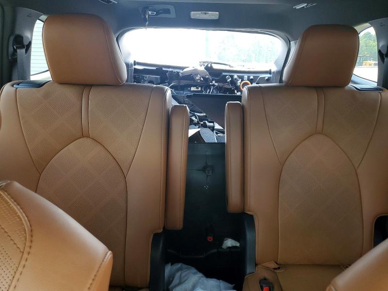 2021 Toyota Highlander მანქანა იყიდება აუქციონზე, vin: 5TDFZRBH8MS111440, აუქციონის ნომერი: 66417396