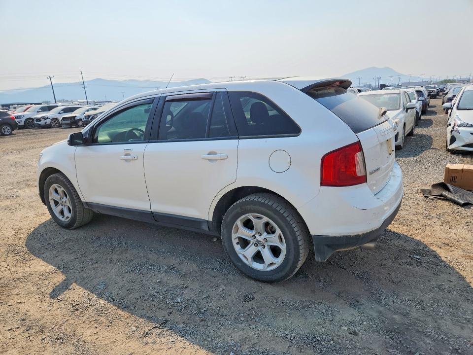 Продажа на аукционе авто 2014 Ford Edge, vin: 2FMDK4JCXEBA44133, номер лота: 64482316