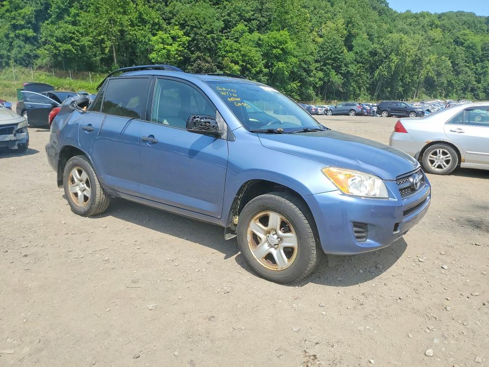 2010 Toyota Rav4 მანქანა იყიდება აუქციონზე, vin: JTMBF4DVXAD028306, აუქციონის ნომერი: 65177006