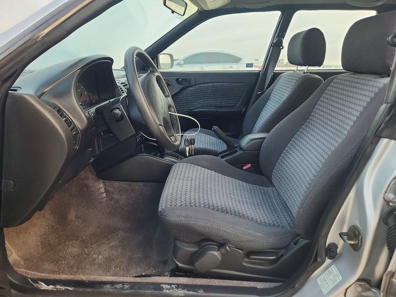 64438886 :رقم المزاد ، 4S3BG6853X7627073 vin ، 1999 Subaru Legacy مزاد بيع