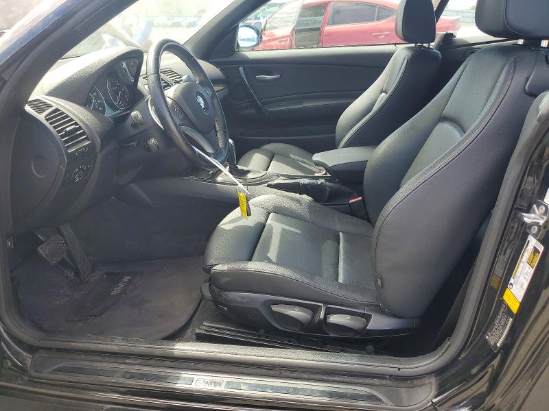 Продаж на аукціоні авто 2008 Bmw 128, vin: WBAUN13528VH80470, номер лоту: 66047246