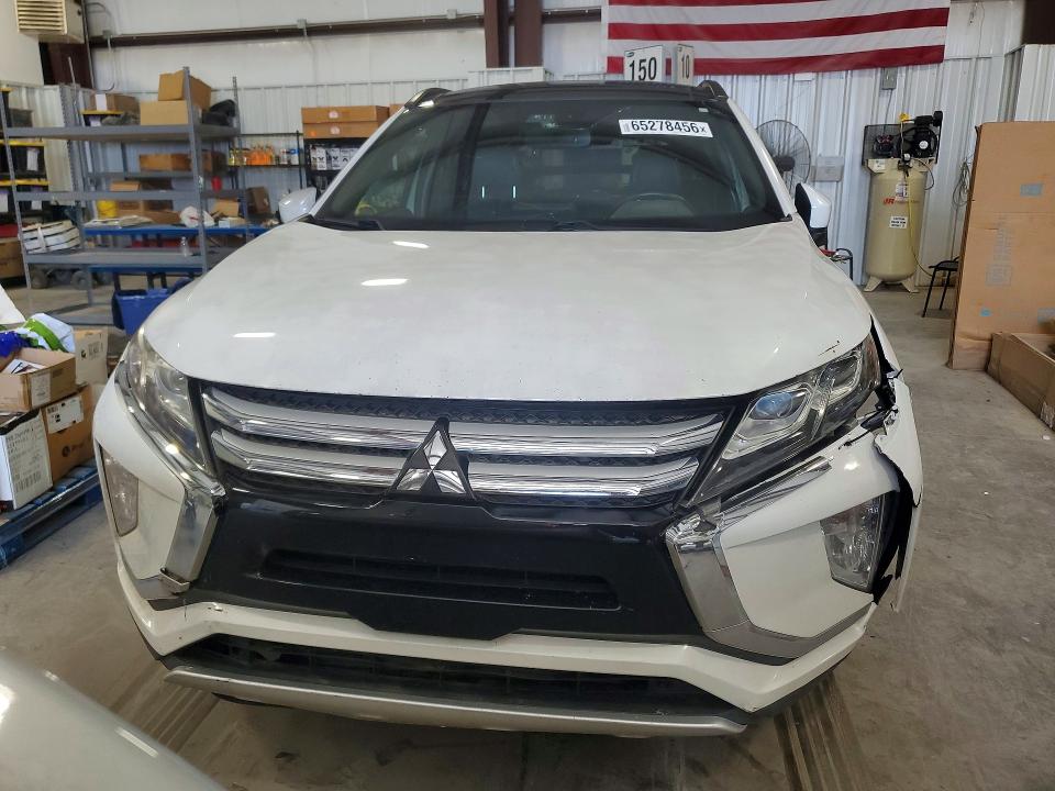 Aukcja sprzedaży 2020 Mitsubishi Eclipse Cross, vin: JA4AT5AA8LZ018949, numer aukcji: 65278456