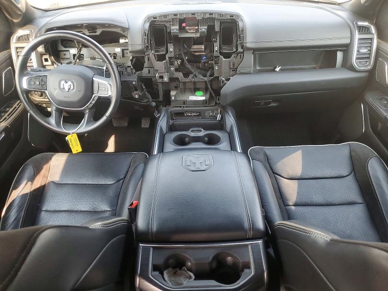 Продажа на аукционе авто 2024 Ram 1500, vin: 1C6SRFJT7RN204862, номер лота: 66609056