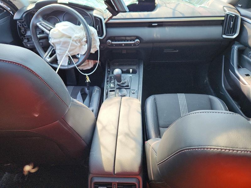 Продаж на аукціоні авто 2024 Mazda Cx-50, vin: 7MMVABDM3RN172275, номер лоту: 63474796