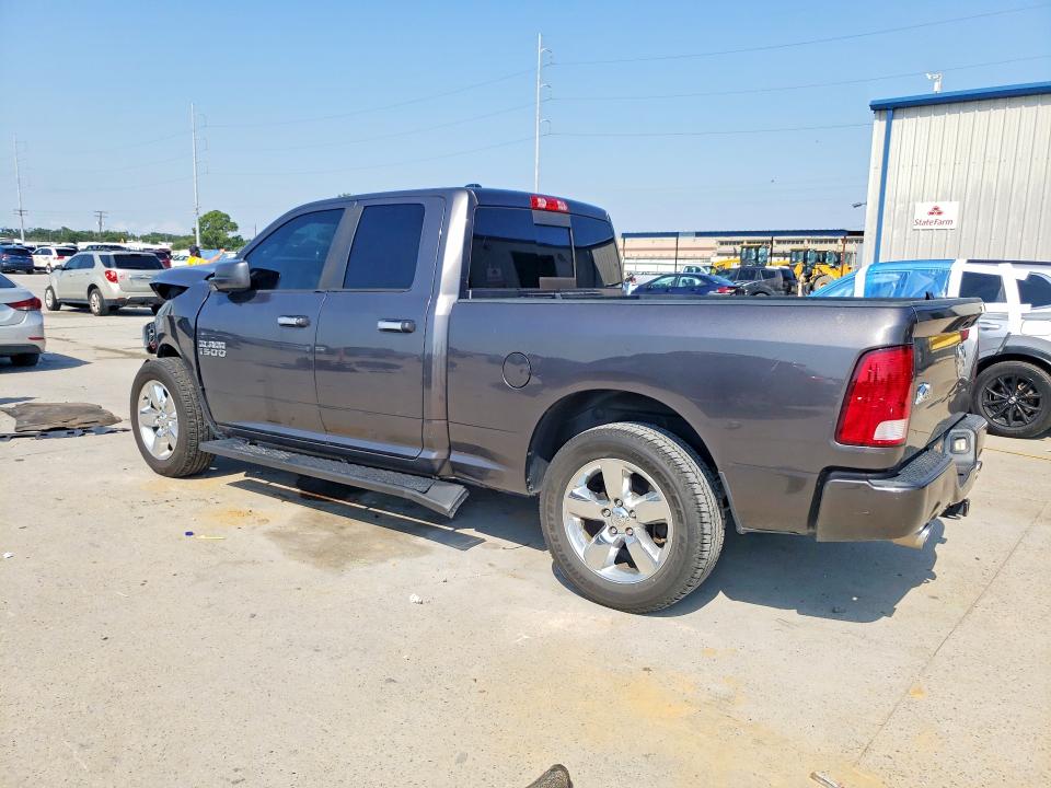 Aukcja sprzedaży 2016 Ram 1500, vin: 1C6RR6GT6GS340470, numer aukcji: 66549806
