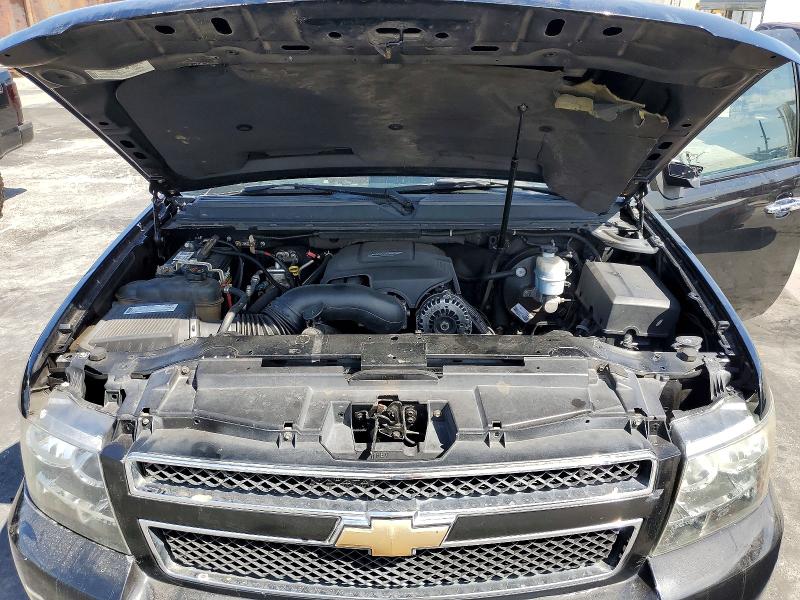 Продаж на аукціоні авто 2007 Chevrolet Tahoe, vin: 1GNFC13J87R299732, номер лоту: 66502866
