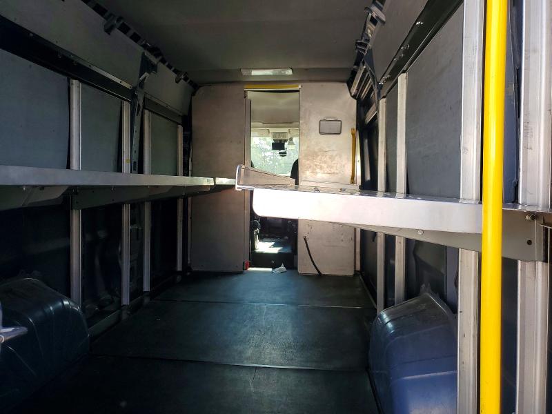 Продажа на аукционе авто 2020 Ram Promaster 3500, vin: 3C6URVJG8LE129073, номер лота: 62543606