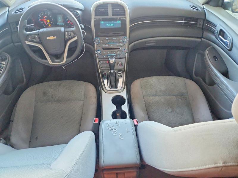 2013 Chevrolet Malibu მანქანა იყიდება აუქციონზე, vin: 1G11B5SA8DU136787, აუქციონის ნომერი: 66828386
