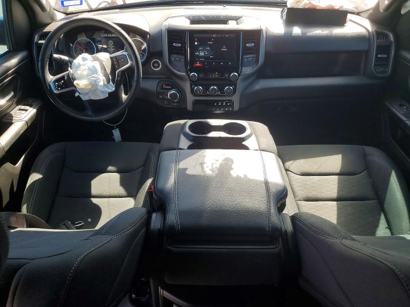 2026 Ram 1500 მანქანა იყიდება აუქციონზე, vin: 1C6SRFGP9TN190447, აუქციონის ნომერი: 66271036
