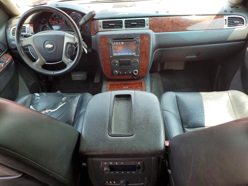 Aukcja sprzedaży 2014 Chevrolet Suburban, vin: 1GNSKKE78ER151067, numer aukcji: 64305026
