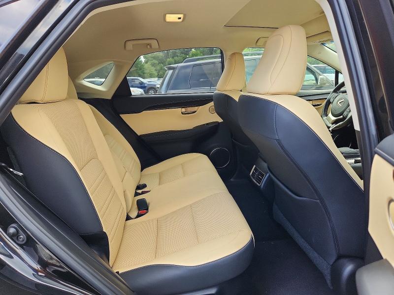 Aukcja sprzedaży 2019 Lexus Nx 300, vin: JTJBARBZ5K2192221, numer aukcji: 65740586