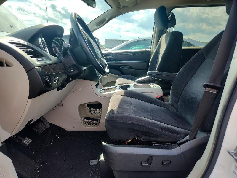 Aukcja sprzedaży 2011 Dodge Grand Caravan, vin: 2D4RN5DG0BR693290, numer aukcji: 63292486