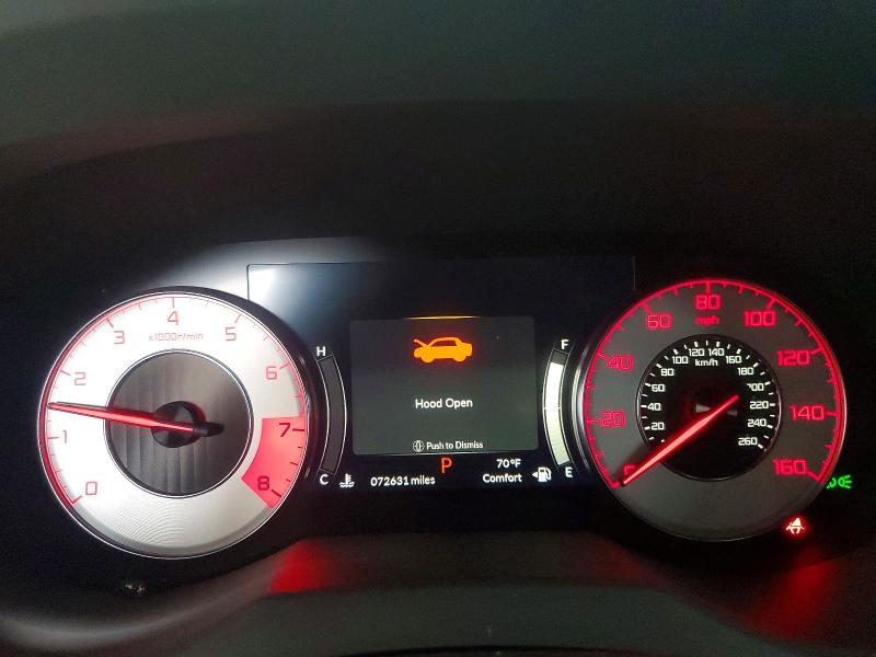 Продажа на аукционе авто 2021 Acura Rdx, vin: 5J8TC2H64ML042735, номер лота: 64465006