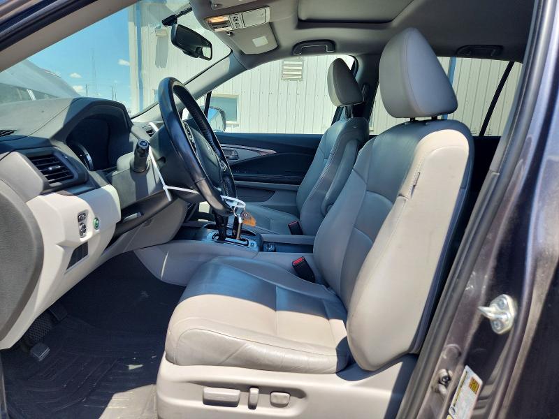 Aukcja sprzedaży 2016 Honda Pilot, vin: 5FNYF5H56GB014530, numer aukcji: 64604616