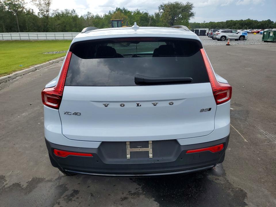 Aukcja sprzedaży 2026 Volvo Xc40, vin: YV4L12UC7T2788145, numer aukcji: 66893336