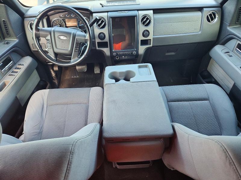 2011 Ford F150 მანქანა იყიდება აუქციონზე, vin: 1FTFX1ET0BFB89358, აუქციონის ნომერი: 64468976