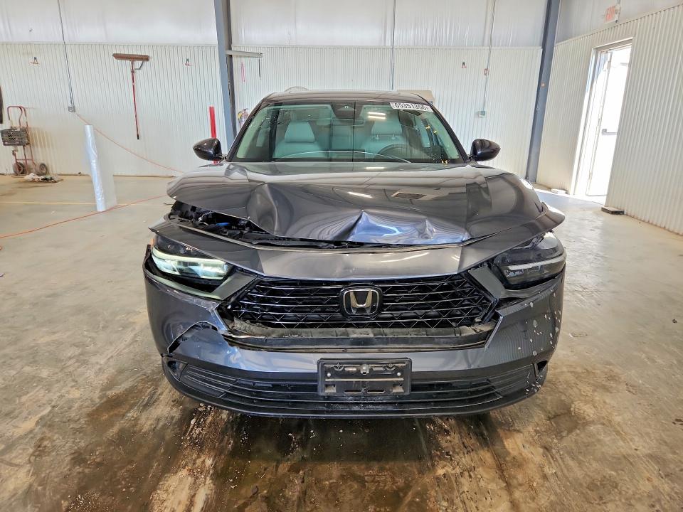 Aukcja sprzedaży 2023 Honda Accord, vin: 1HGCY1F37PA023844, numer aukcji: 65351356