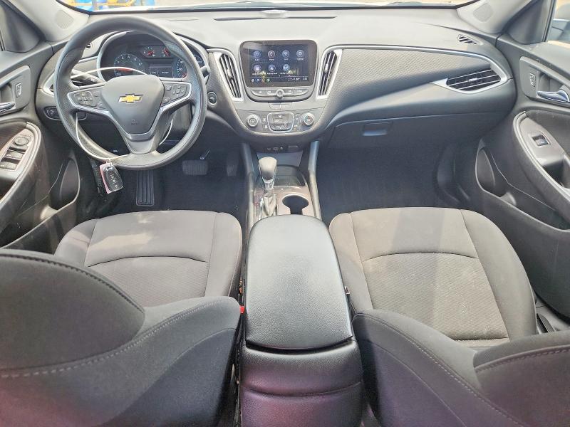 Aukcja sprzedaży 2023 Chevrolet Malibu, vin: 1G1ZC5ST5PF116152, numer aukcji: 63581236
