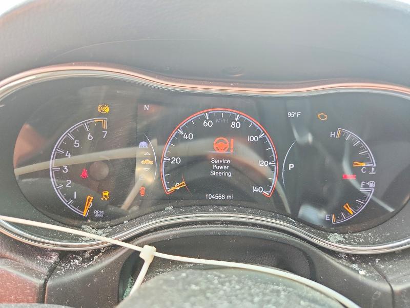 Aukcja sprzedaży 2015 Jeep Grand Cherokee, vin: 1C4RJEAG9FC218958, numer aukcji: 66520446