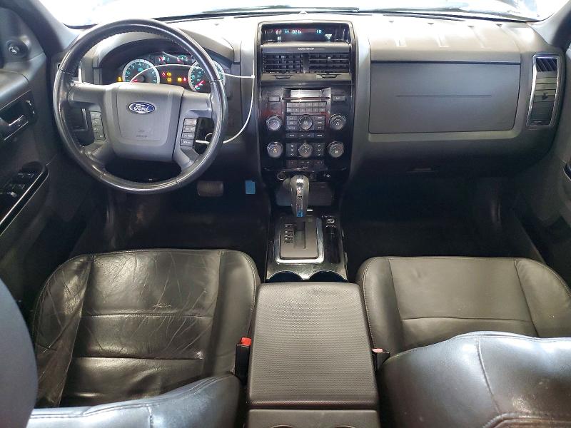 2012 Ford Escape მანქანა იყიდება აუქციონზე, vin: 1FMCU0EG1CKB84442, აუქციონის ნომერი: 64368876