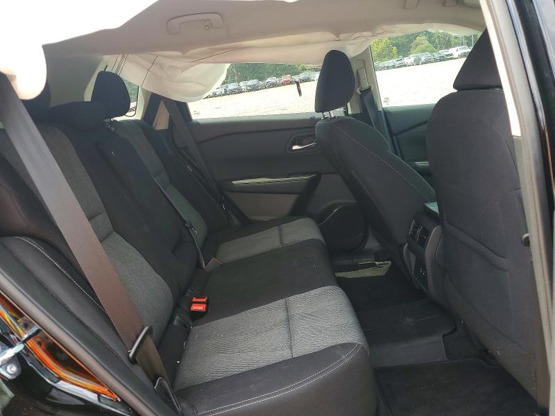 Aukcja sprzedaży 2026 Nissan Rogue, vin: 5N1BT3BA1TC822019, numer aukcji: 63862736