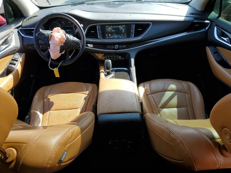 Продаж на аукціоні авто 2018 Buick Enclave, vin: 5GAEVBKW0JJ154726, номер лоту: 64698916