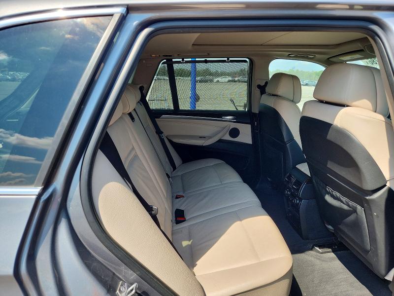 Aukcja sprzedaży 2013 Bmw X5, vin: 5UXZV4C52D0B11311, numer aukcji: 65985786