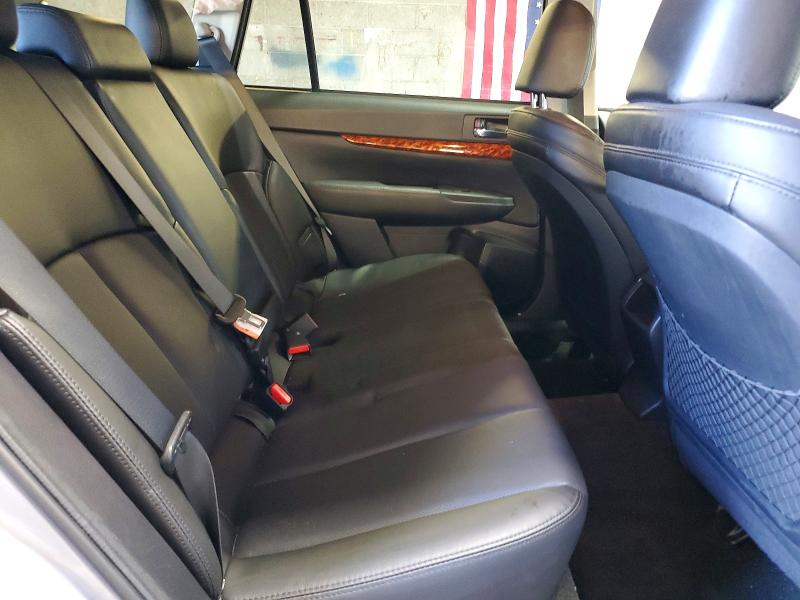 Aukcja sprzedaży 2012 Subaru Outback, vin: 4S4BRDKC6C2252692, numer aukcji: 65474446