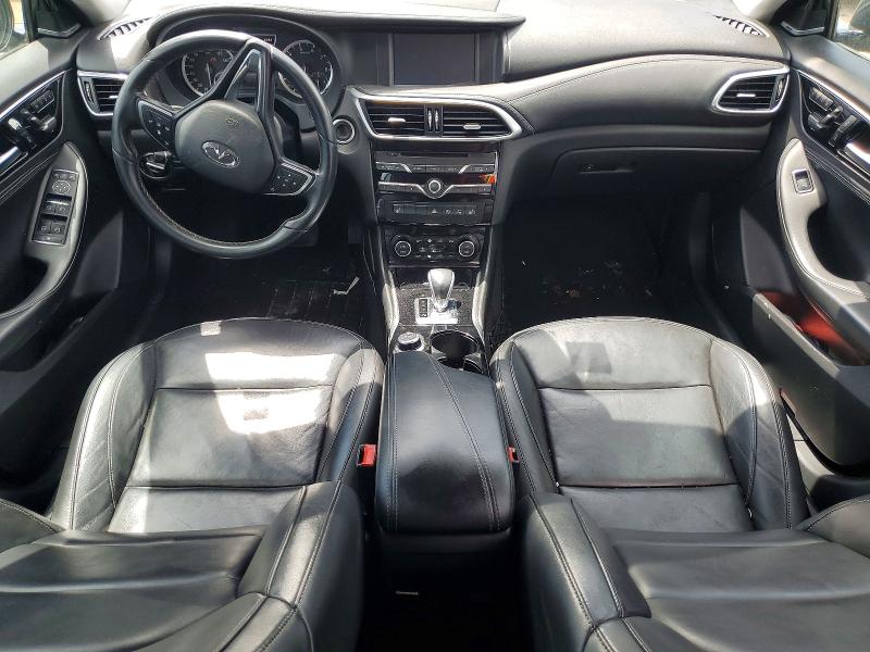 Aukcja sprzedaży 2018 Infiniti Qx30, vin: SJKCH5CRXJA059207, numer aukcji: 63259326
