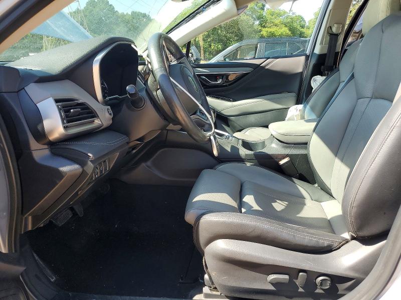Aukcja sprzedaży 2020 Subaru Outback, vin: 4S4BTANC6L3144336, numer aukcji: 65696276