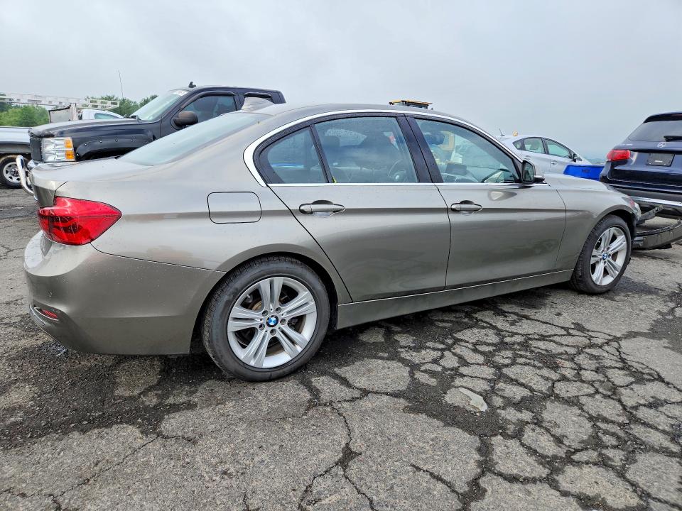 Aukcja sprzedaży 2016 Bmw 328, vin: WBA8E3G52GNT80573, numer aukcji: 63745226