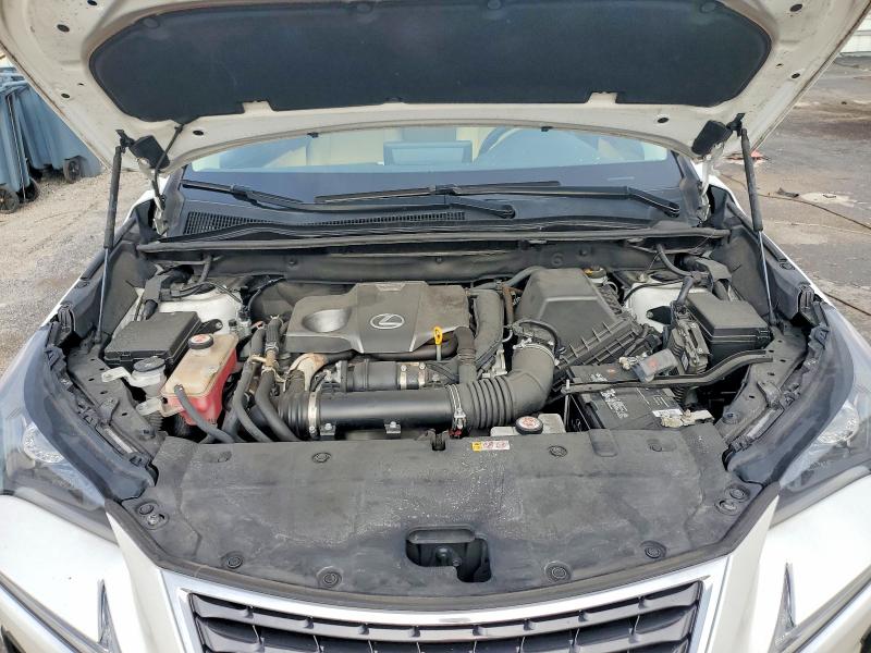 Aukcja sprzedaży 2021 Lexus Nx 300, vin: JTJGARBZ0M5020654, numer aukcji: 63541016