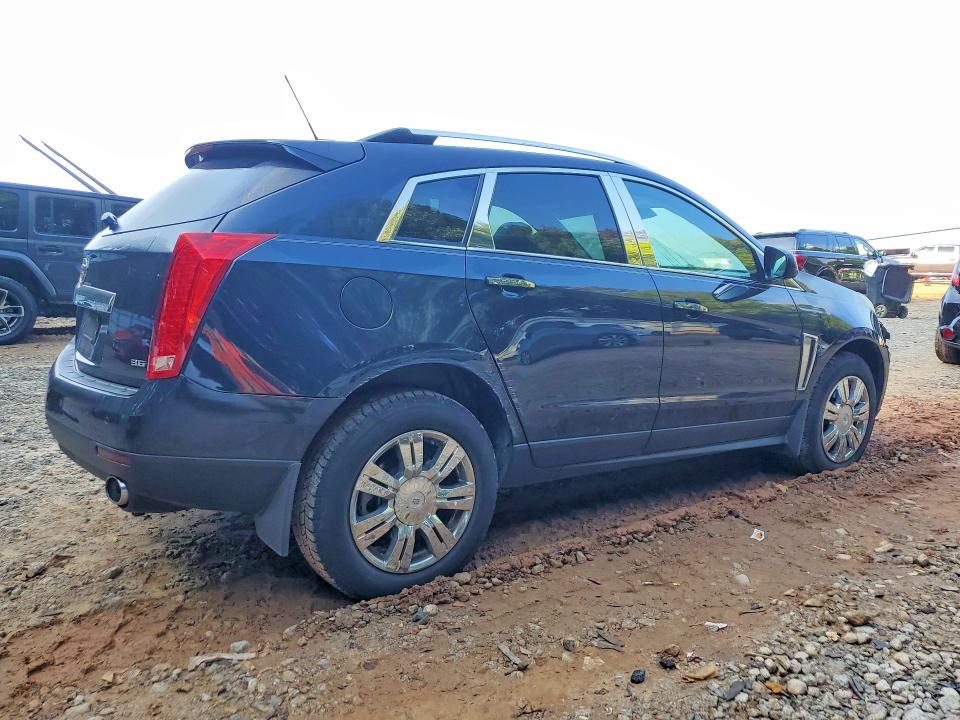 Продаж на аукціоні авто 2015 Cadillac Srx, vin: 3GYFNBE31FS556789, номер лоту: 66305646