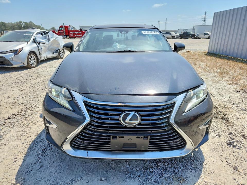 Aukcja sprzedaży 2018 Lexus Es, vin: 58ABK1GG6JU115454, numer aukcji: 65866056