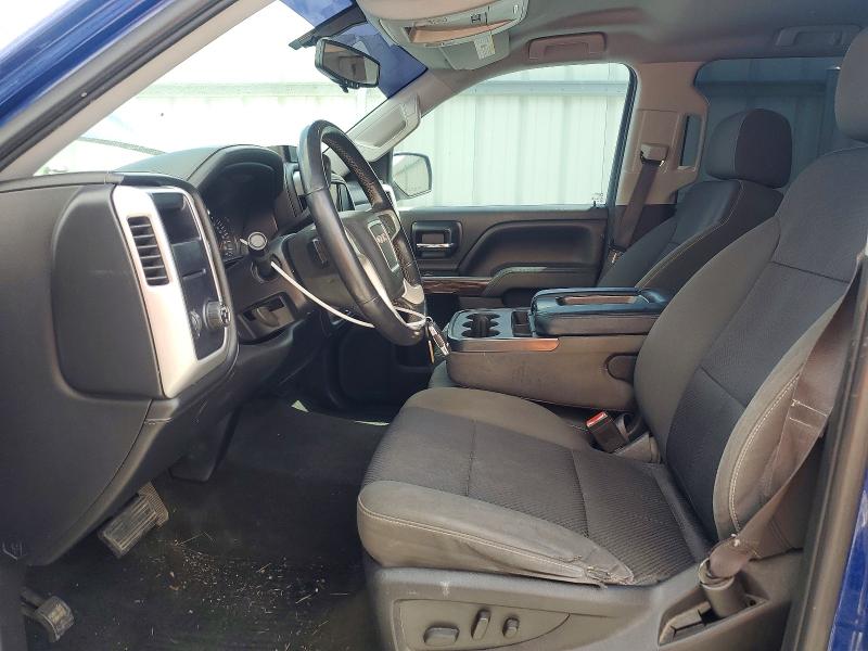 2014 Gmc Sierra მანქანა იყიდება აუქციონზე, vin: 3GTP1UEC6EG478867, აუქციონის ნომერი: 65308676