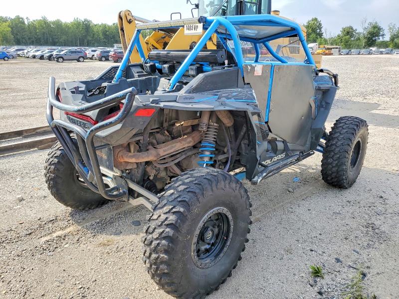 Auction sale of the 2019 Polaris Rzr Turbo, vin: 3NSVDE927KF580572, lot number: 64587236