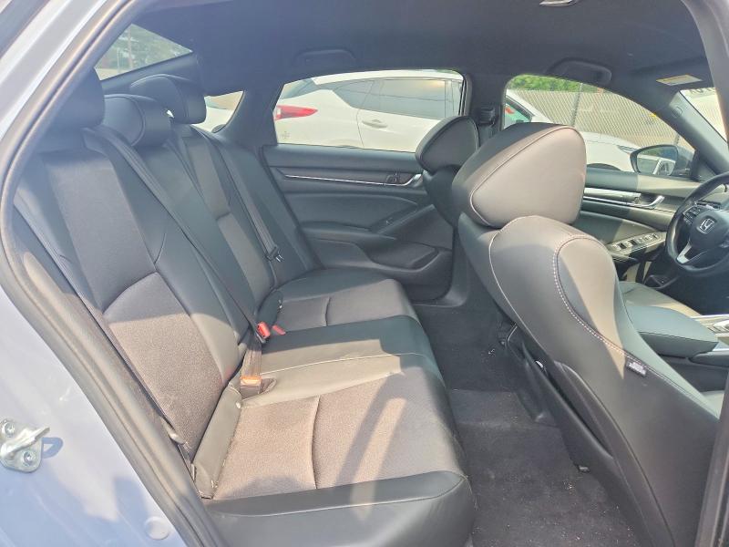 Продаж на аукціоні авто 2022 Honda Accord, vin: 1HGCV1F34NA088270, номер лоту: 64918076
