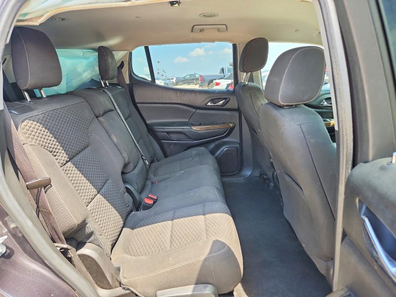 2017 Gmc Acadia მანქანა იყიდება აუქციონზე, vin: 1GKKNRLA4HZ237542, აუქციონის ნომერი: 65591506