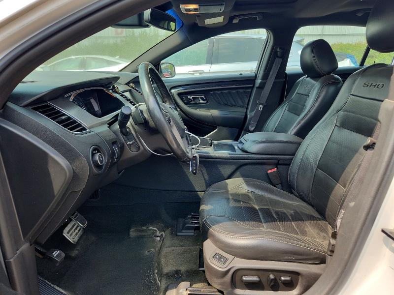 2014 Ford Taurus მანქანა იყიდება აუქციონზე, vin: 1FAHP2KT2EG106942, აუქციონის ნომერი: 64766606