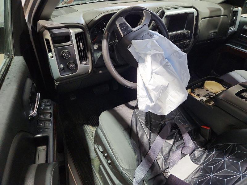 Продаж на аукціоні авто 2017 Gmc Sierra, vin: 1GTV2MEC1HZ130130, номер лоту: 66069816
