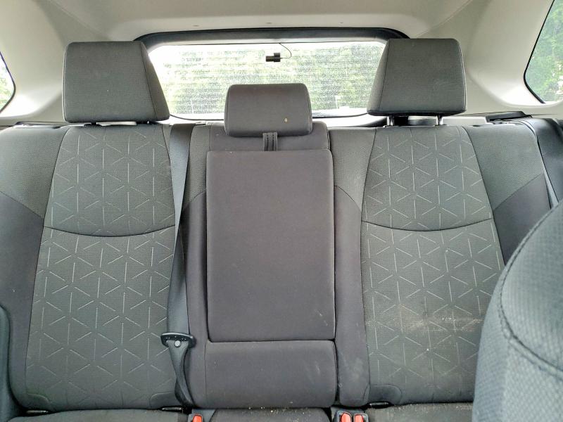 Aukcja sprzedaży 2019 Toyota Rav4, vin: 2T3R1RFV8KW003030, numer aukcji: 64055836
