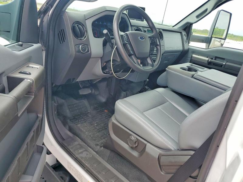 Aukcja sprzedaży 2022 Ford F750, vin: 1FDNF7DCXNDF08702, numer aukcji: 63025656